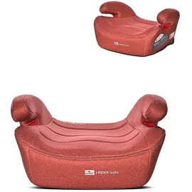 Lorelli i-Rider i-Size Rot