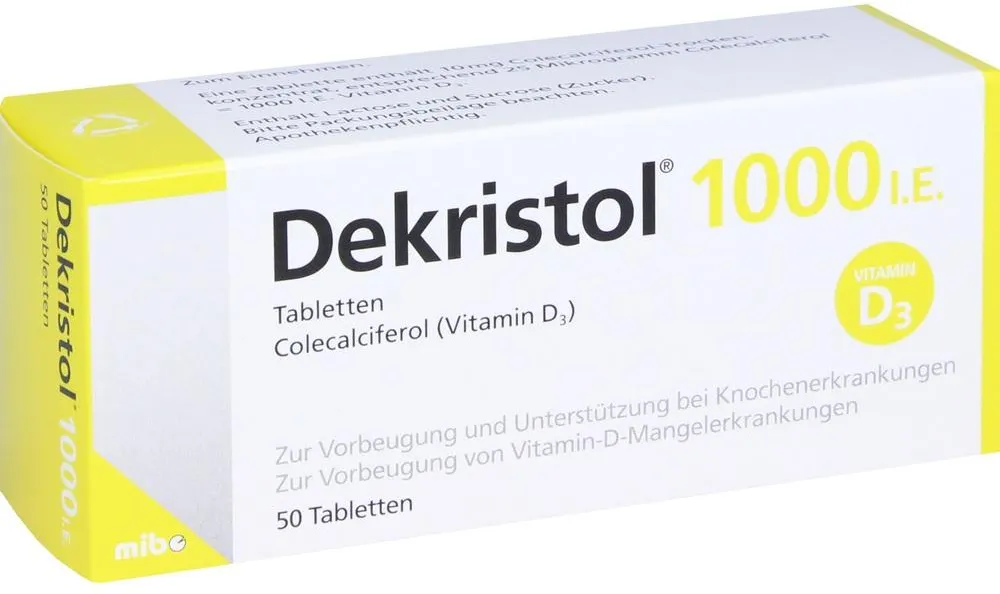 dekristol 1000