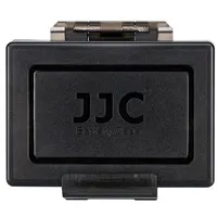 JJC BC NPW126 Multi Functionele Batterij Case