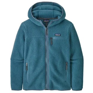 Patagonia Retro Pile Hoody - Fleece - S