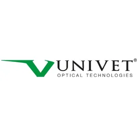 Univet Brille 5X8 antikratz, antibeschlag