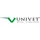 Univet Brille 5X8 antikratz, antibeschlag