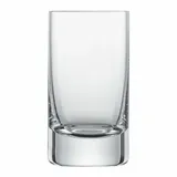 Schott Zwiesel 4er Set ZWIESEL GLAS Schnapsglas Tavoro 50 ml Glas Transparent Klar