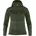Fleece Deep Forest XL