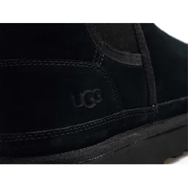 UGG Australia UGG Neumel Chelsea Boots für Herren Schwarz, 44 EU