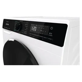 Gorenje G600 Waschtrockner WD2PA854ADW/DE (8 kg / 5 kg, 1400 U/min)