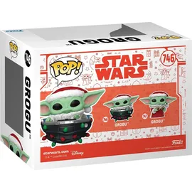 Funko Star Wars - Grogu 746 - Funko Pop!