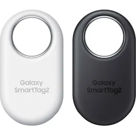 Samsung Galaxy SmartTag 2 weiß