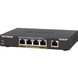 Netgear GS305Pv2