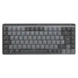 Logitech MX Mechanical Mini DE