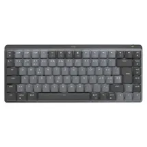 Logitech MX Mechanical Mini DE