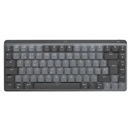 Logitech MX Mechanical Mini DE