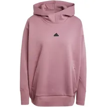 Adidas Z.N.E. Overhead Kapuzenpullover Preloved Crimson S