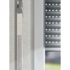 Schellenberg Gurtfix Maxi 23 mm grau