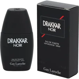Guy Laroche Drakkar Noir Eau de Toilette 30 ml
