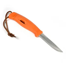 Light My Fire Swedish FireKnife Rusty Orange