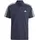 adidas 3-Streifen Pique Ps Kurzarm-poloshirt Legend Ink / White S