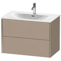 Duravit XViu Waschtisch-Unterschrank XV41340B175