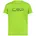 CMP ERROR N/A Kinder-t-shirts T-Shirt Limettengrün 98 EU