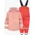 Didriksons Slaskeman Powder Peach 110