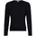 Seidensticker Pullunder Schwarze Rose Blau S
