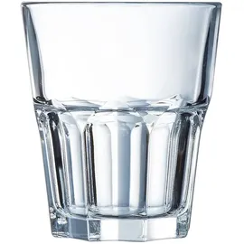 Arcoroc Whiskyglas Granity 0,275 l 6 St.
