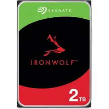 Seagate IronWolf 2 TB 3,5'' ST2000VN003