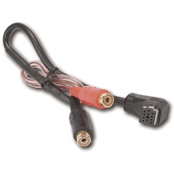  Aux Adapter Pioneer 