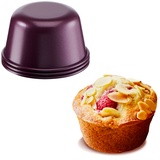 Tefal Creabake Dreiteiliges Muffin-Set