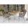 Merxx Naxos Set 7-tlg. Grau