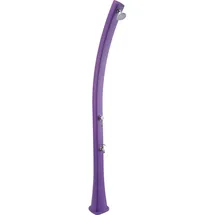 SUMMER FUN Solardusche violett 25 l