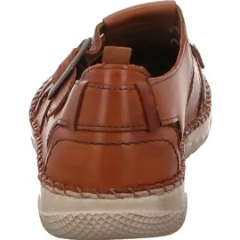 Josef Seibel Wilson 08 | Halbschuh für Herren Braun - Braun