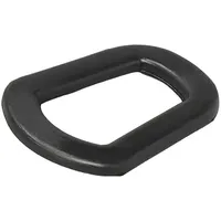 PRO PLUS Gummidichtung für Metallausgießer, art. 530130-530138