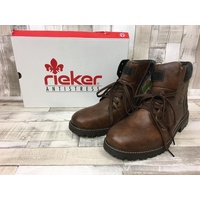Rieker 32031-25 Herren Braun 43 EU