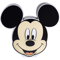 PALADONE PRODUCTS Paladone Products, Disney Mickey Mouse Leuchte Merchandise