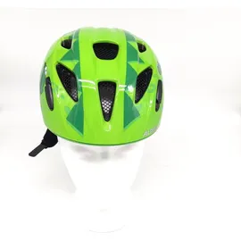 Alpina Ximo Flash 45-49 cm Kinder green dino 2020
