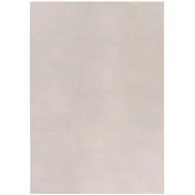LUXOR LIVING Teppichunterlage Teppich Stopp Vließ Beige 130 cm x 190 cm