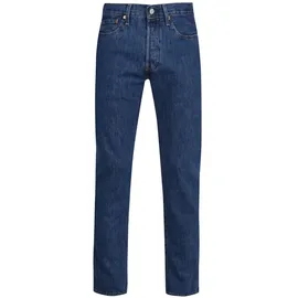 Levi's 501 Original Straight Fit Stonewash 31/32