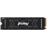Kingston FURY Renegade 4 TB M.2