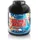 IronMaxx 100% Whey Protein Weiße Schokolade-Erdbeere Pulver 2350 g