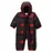 Columbia Snuggly Bunny Sail Red/Black 12-18 Monate