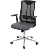 MCW J53 Kunstleder Grau