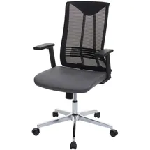 MCW J53 Kunstleder Grau