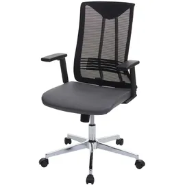 MCW J53 Kunstleder Grau