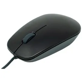 Raspberry Pi USB Maus schwarz