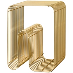 AYTM - Curva Hocker, gold