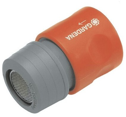 Produktbild GARDENA Bewässerungssystem 02905-26 grau