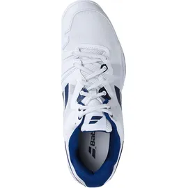 Babolat SFX3 All Court Schwarz 44