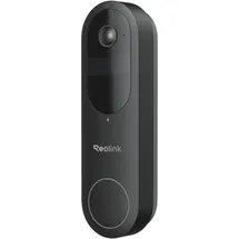 Reolink Klingel + Türsprechanlage D340B 2K+ WiFi Video Doorbell