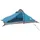 vidaXL Trekkingzelt 2-Personen Blau